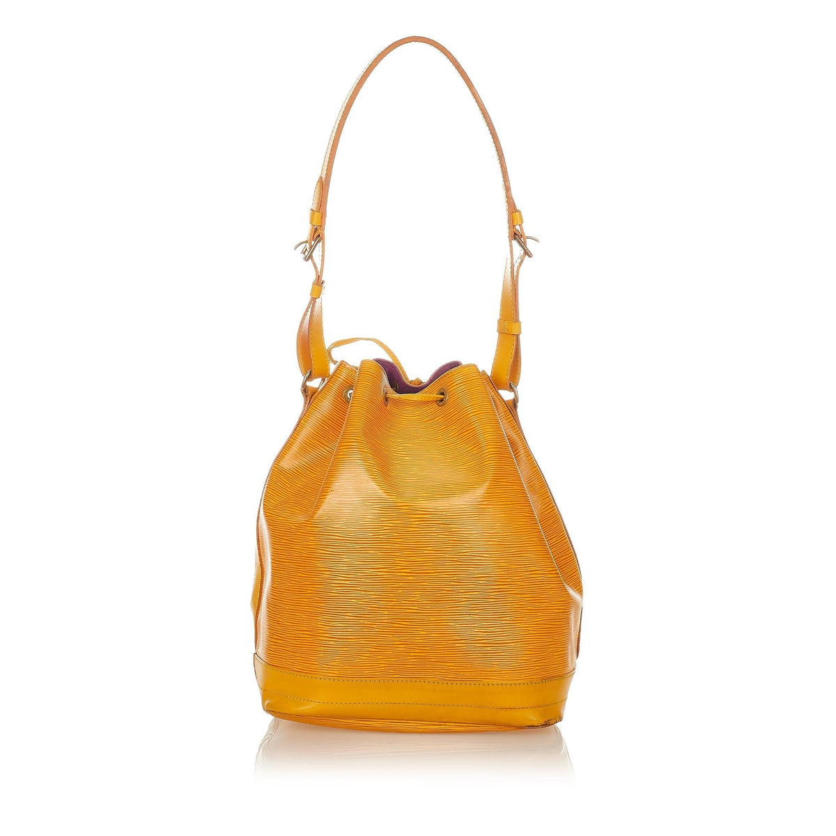 Louis Vuitton Epi Noe - image 3