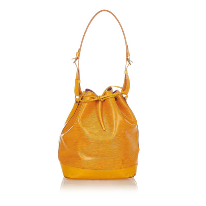 Louis Vuitton Epi Noe - image 1