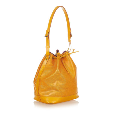 Louis Vuitton Epi Noe - image 2