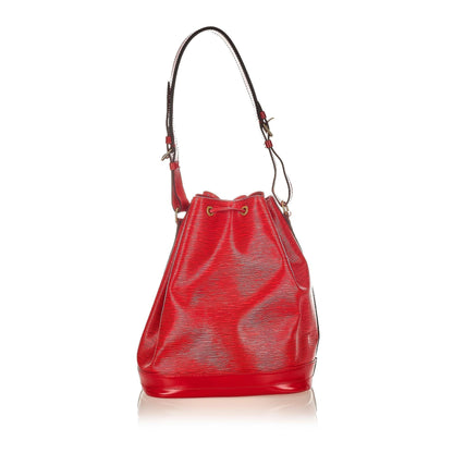 Louis Vuitton Epi Noe - image 3