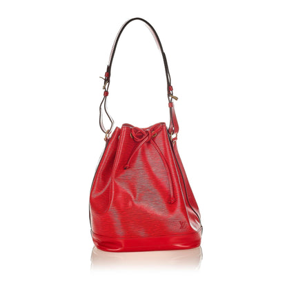 Louis Vuitton Epi Noe - image 1