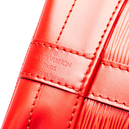 Louis Vuitton Epi Noe - image 7