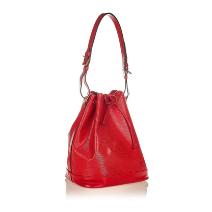 Louis Vuitton Epi Noe - image 2