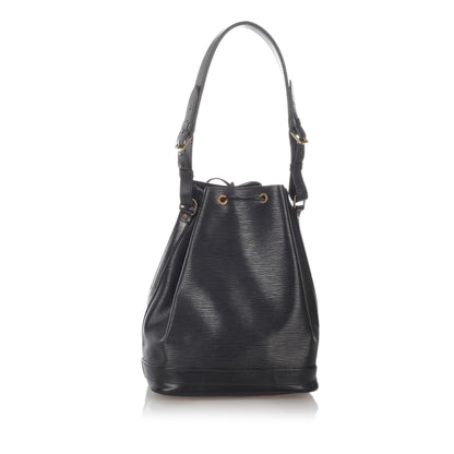 Louis Vuitton Epi Noe - image 3