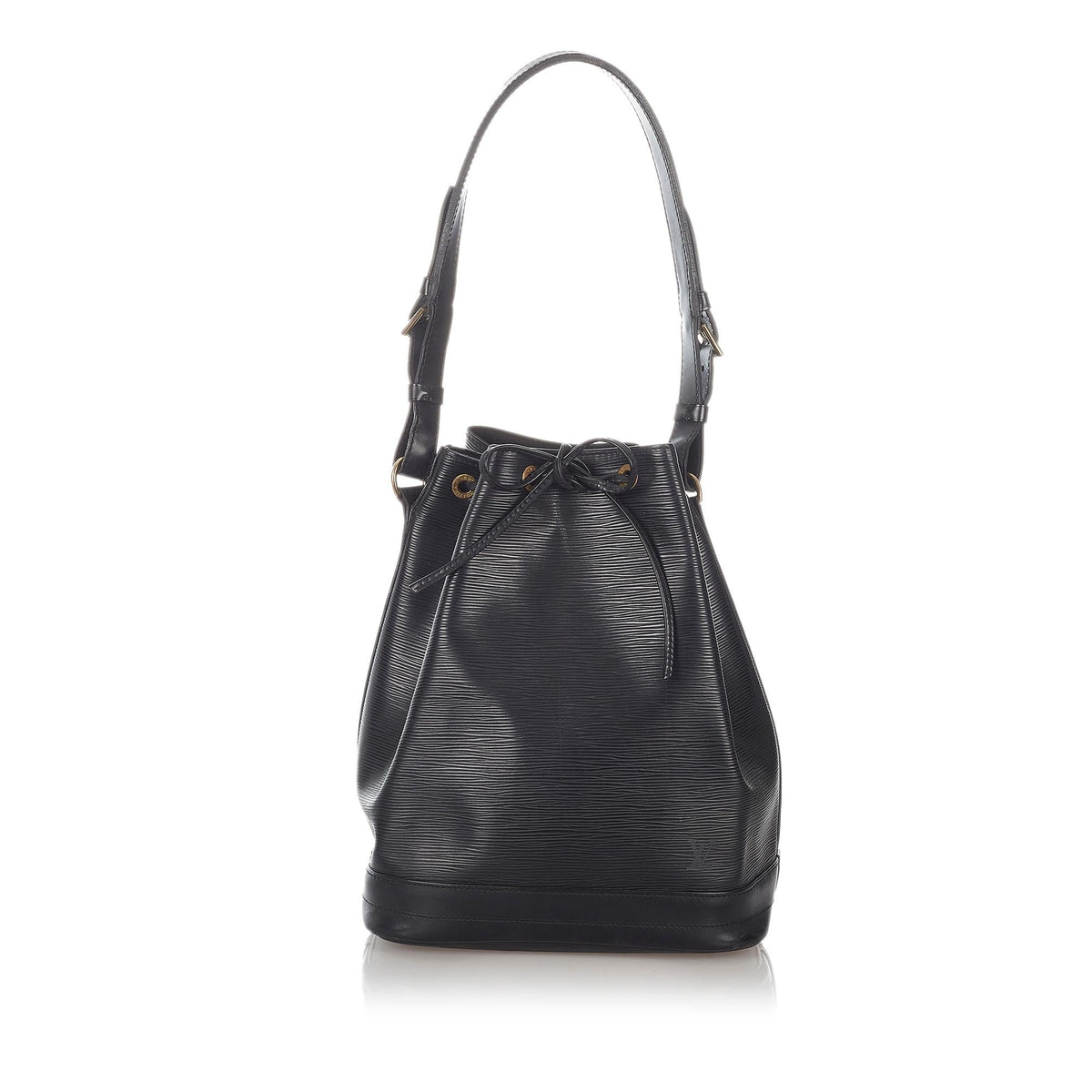Louis Vuitton Epi Noe - image 1
