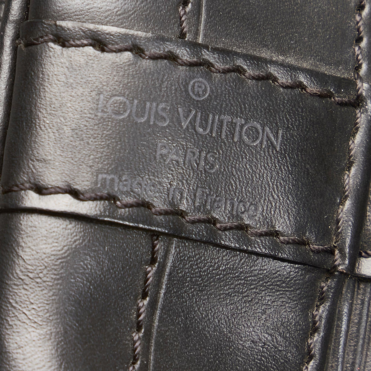 Louis Vuitton Epi Noe - image 7