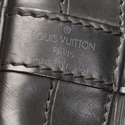 Louis Vuitton Epi Noe - image 7