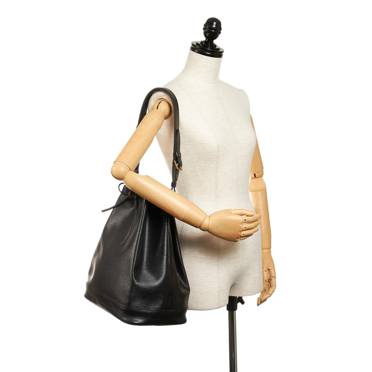 Louis Vuitton Epi Noe - image 5