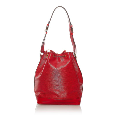Louis Vuitton Epi Noe - image 3