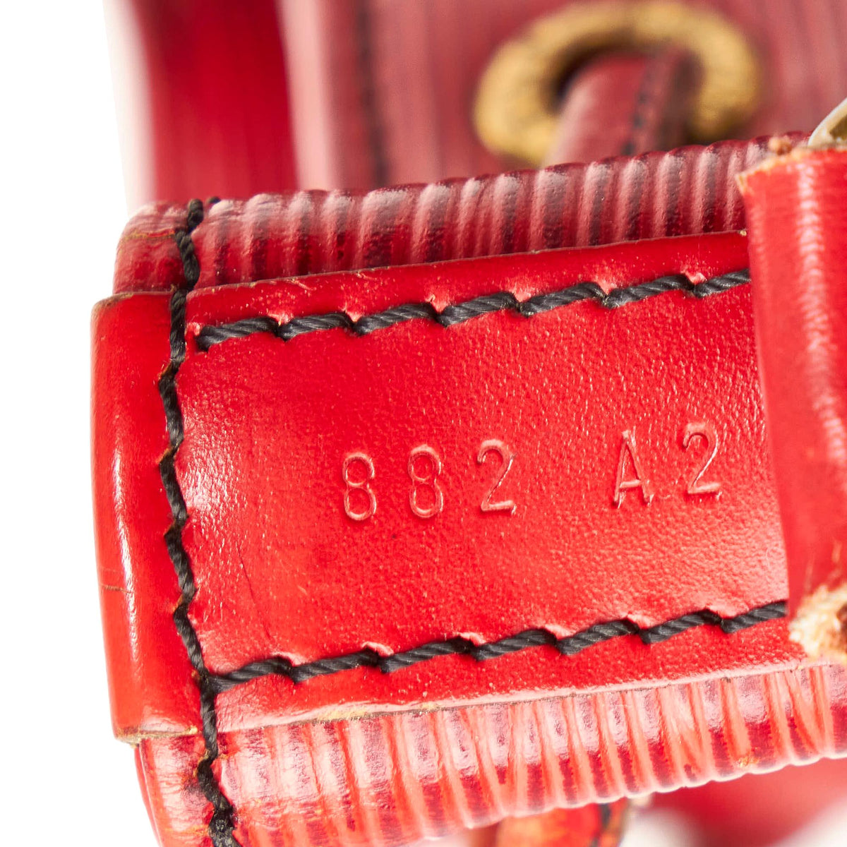 Louis Vuitton Epi Noe - image 9