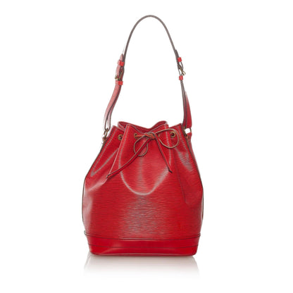 Louis Vuitton Epi Noe - image 1