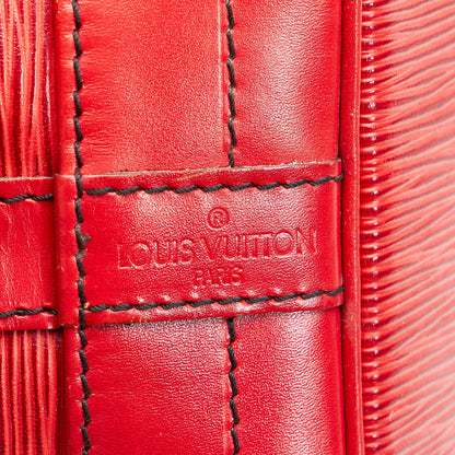Louis Vuitton Epi Noe - image 7