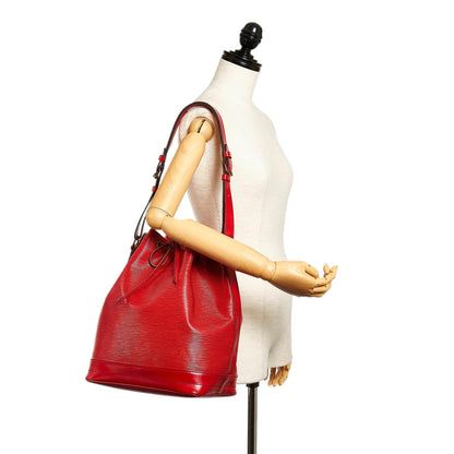 Louis Vuitton Epi Noe - image 5