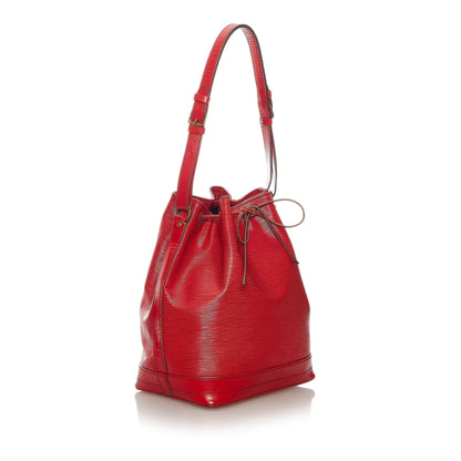 Louis Vuitton Epi Noe - image 2