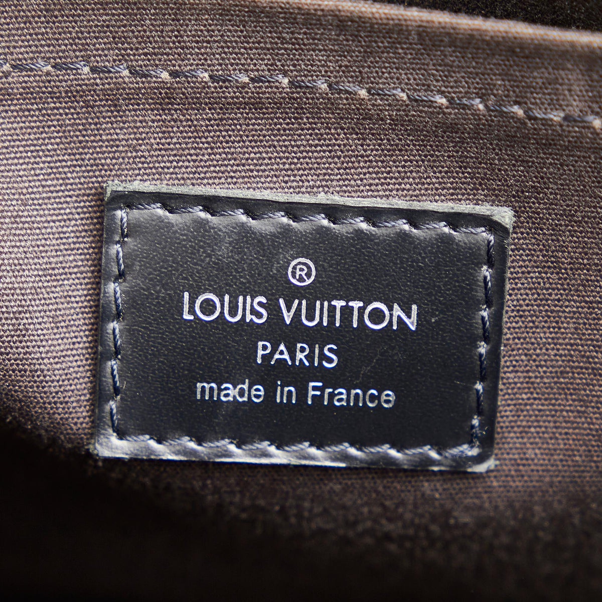 Louis Vuitton Epi Passy PM - image 8
