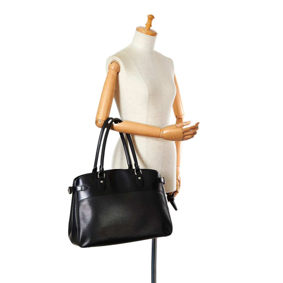 Louis Vuitton Epi Passy PM - image 5