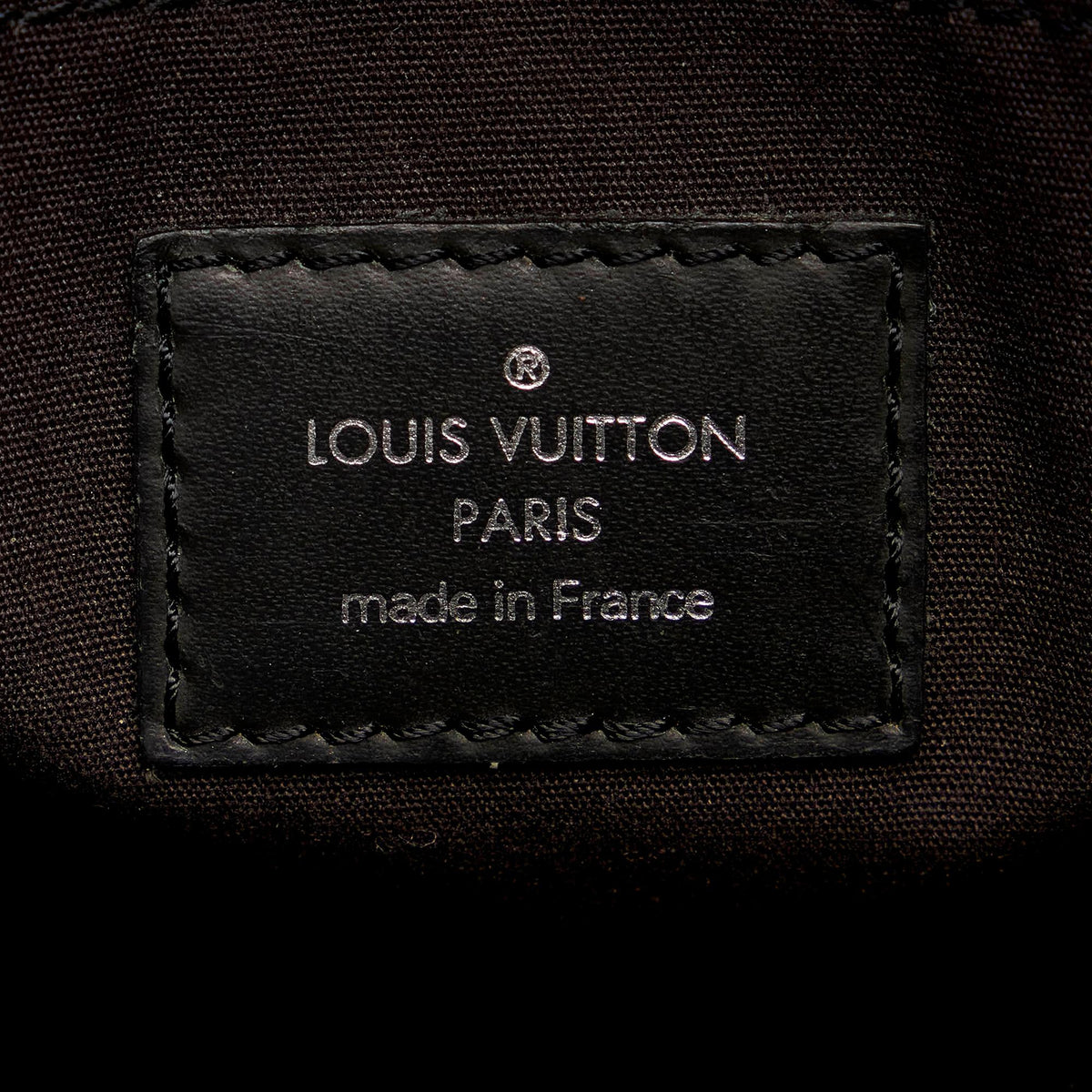 Louis Vuitton Epi Passy PM - image 9