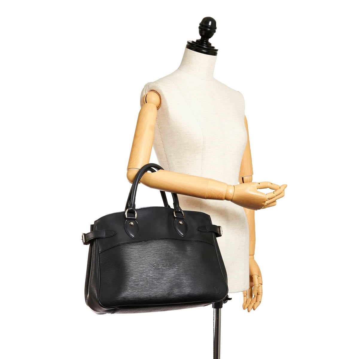 Louis Vuitton Epi Passy PM - image 5