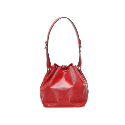 Louis Vuitton Epi Petit Noe - image 3