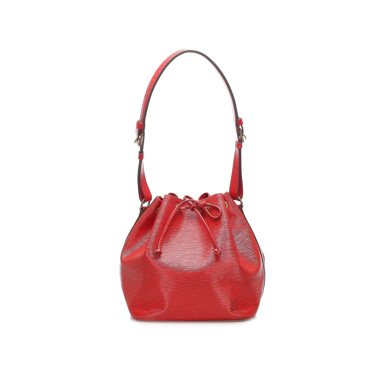 Louis Vuitton Epi Petit Noe - image 1