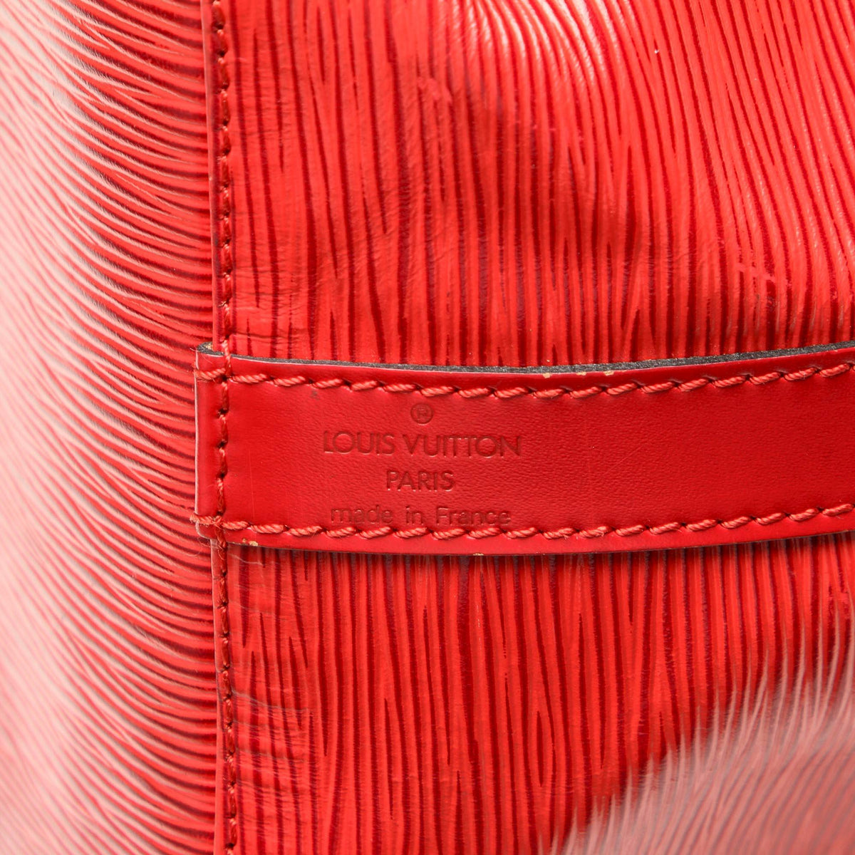 Louis Vuitton Epi Petit Noe - image 7
