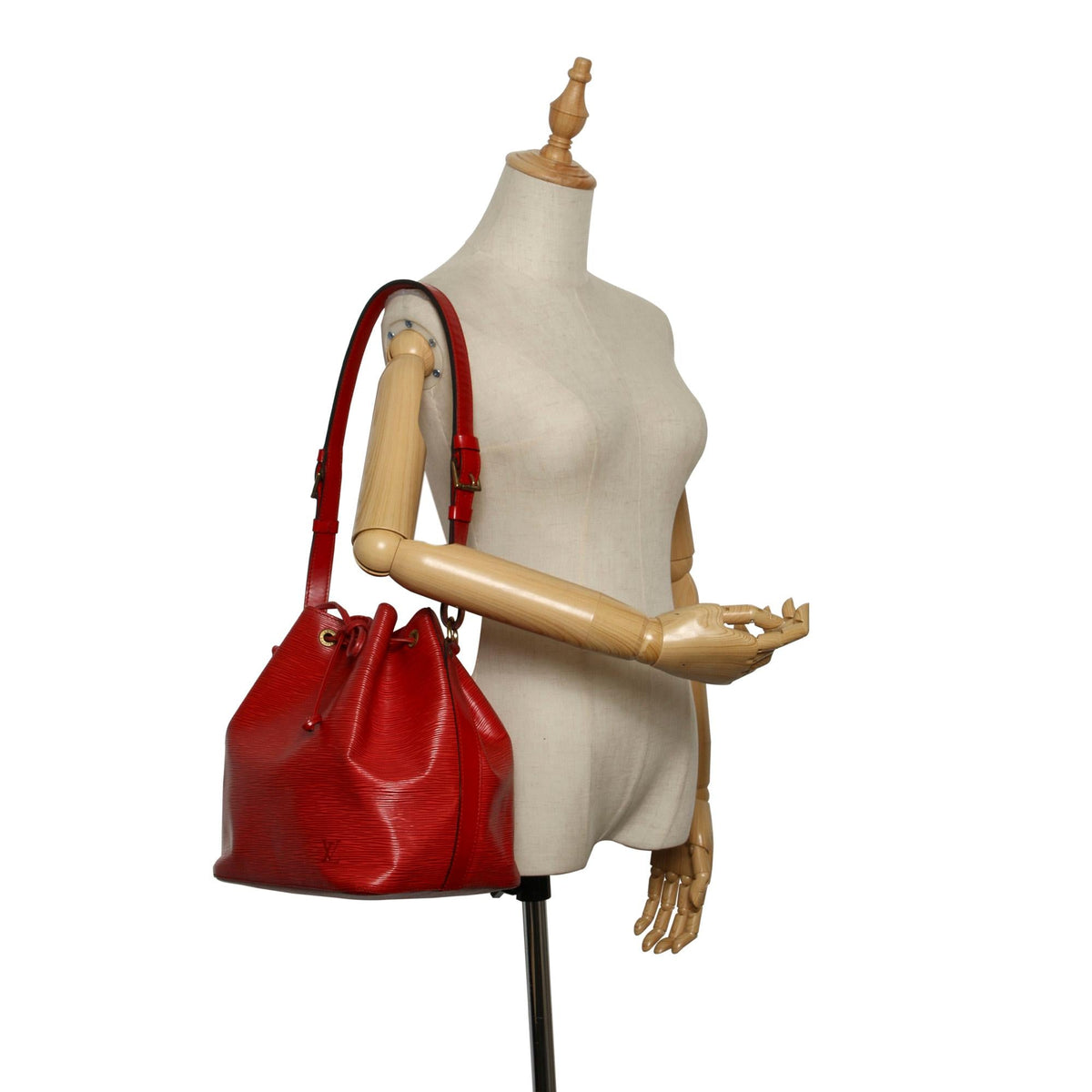 Louis Vuitton Epi Petit Noe - image 5