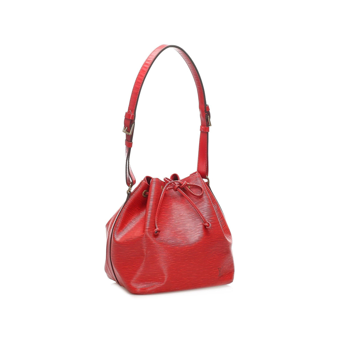 Louis Vuitton Epi Petit Noe - image 2