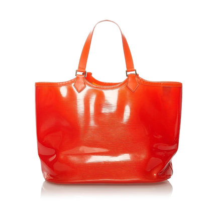 Louis Vuitton Epi Plage Lagoon - image 3