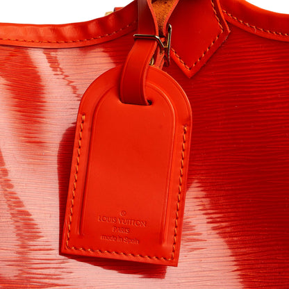 Louis Vuitton Epi Plage Lagoon - image 9