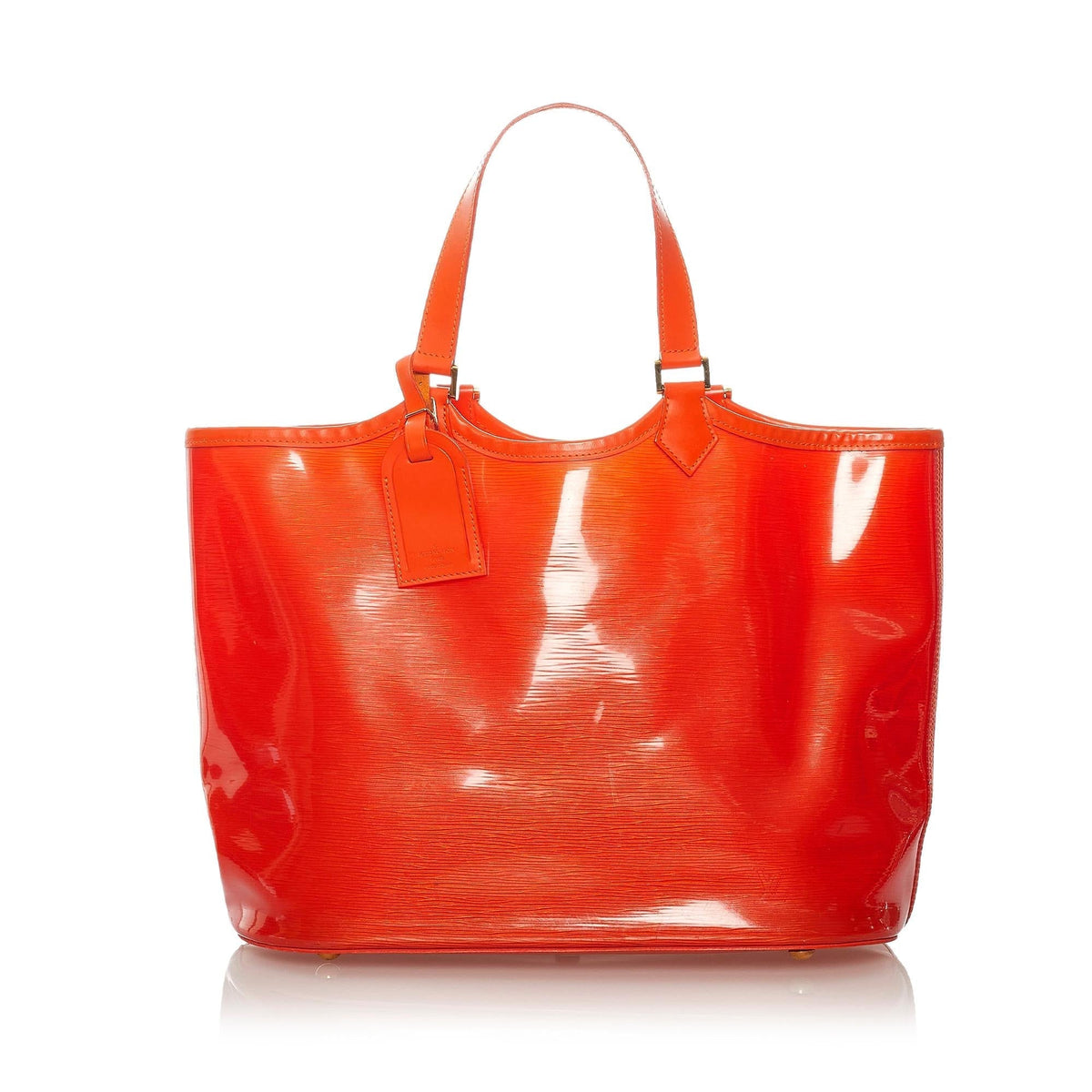 Louis Vuitton Epi Plage Lagoon - image 1