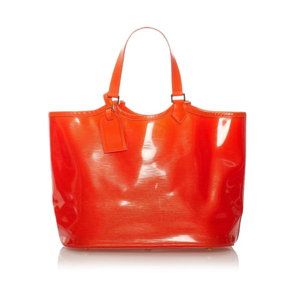 Louis Vuitton Epi Plage Lagoon - image 1
