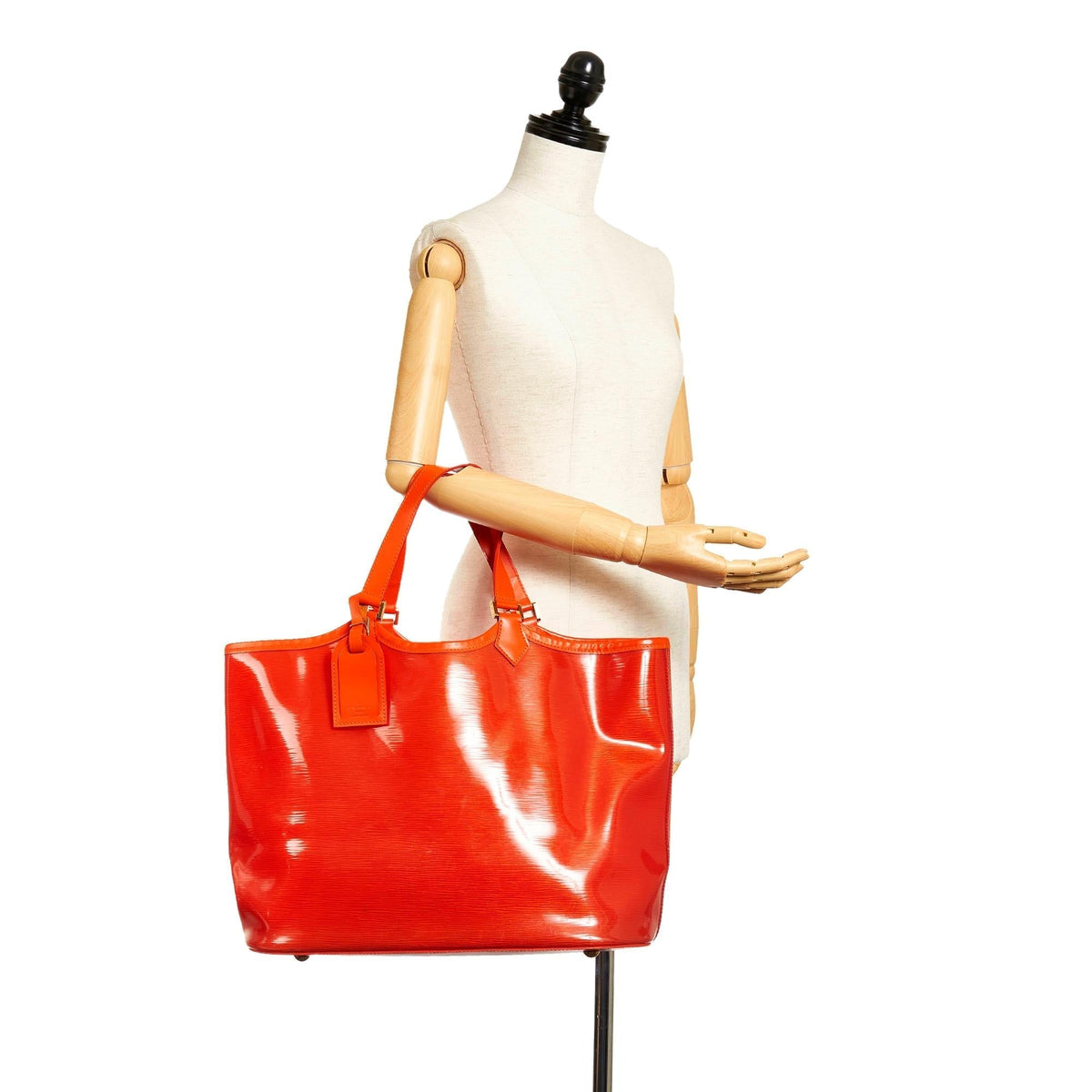 Louis Vuitton Epi Plage Lagoon - image 5