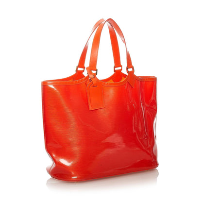 Louis Vuitton Epi Plage Lagoon - photo 2