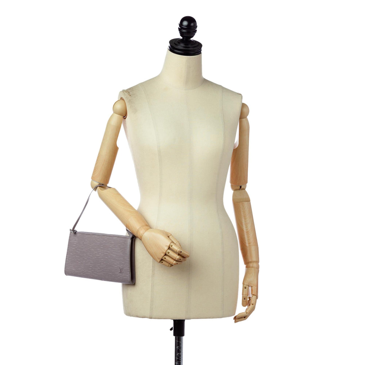 Louis Vuitton Epi Pochette Accessoires - image 6