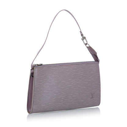 Louis Vuitton Epi Pochette Accessoires - image 2
