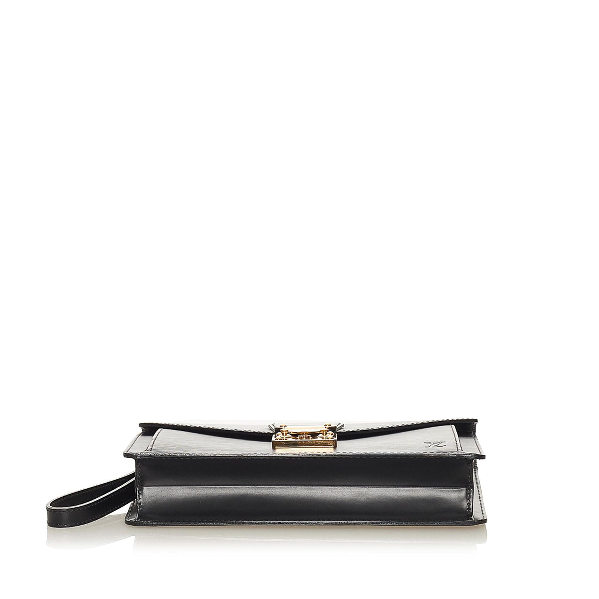 Louis Vuitton Epi Pochette Sellier Dragonne - photo 4