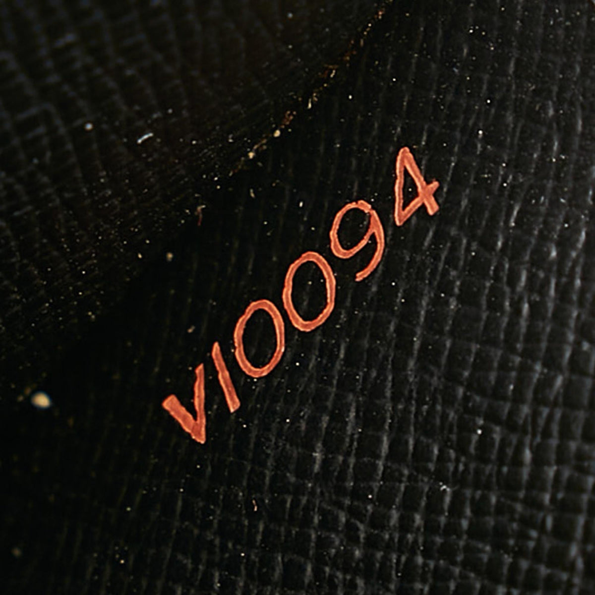 Louis Vuitton Epi Pochette Sellier Dragonne - photo 8