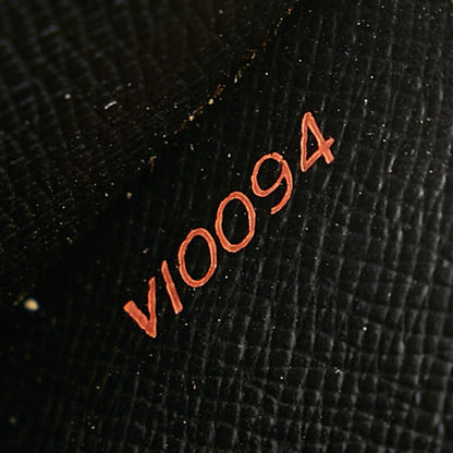 Louis Vuitton Epi Pochette Sellier Dragonne - photo 8