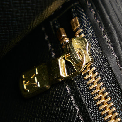 Louis Vuitton Epi Pochette Sellier Dragonne - photo 9