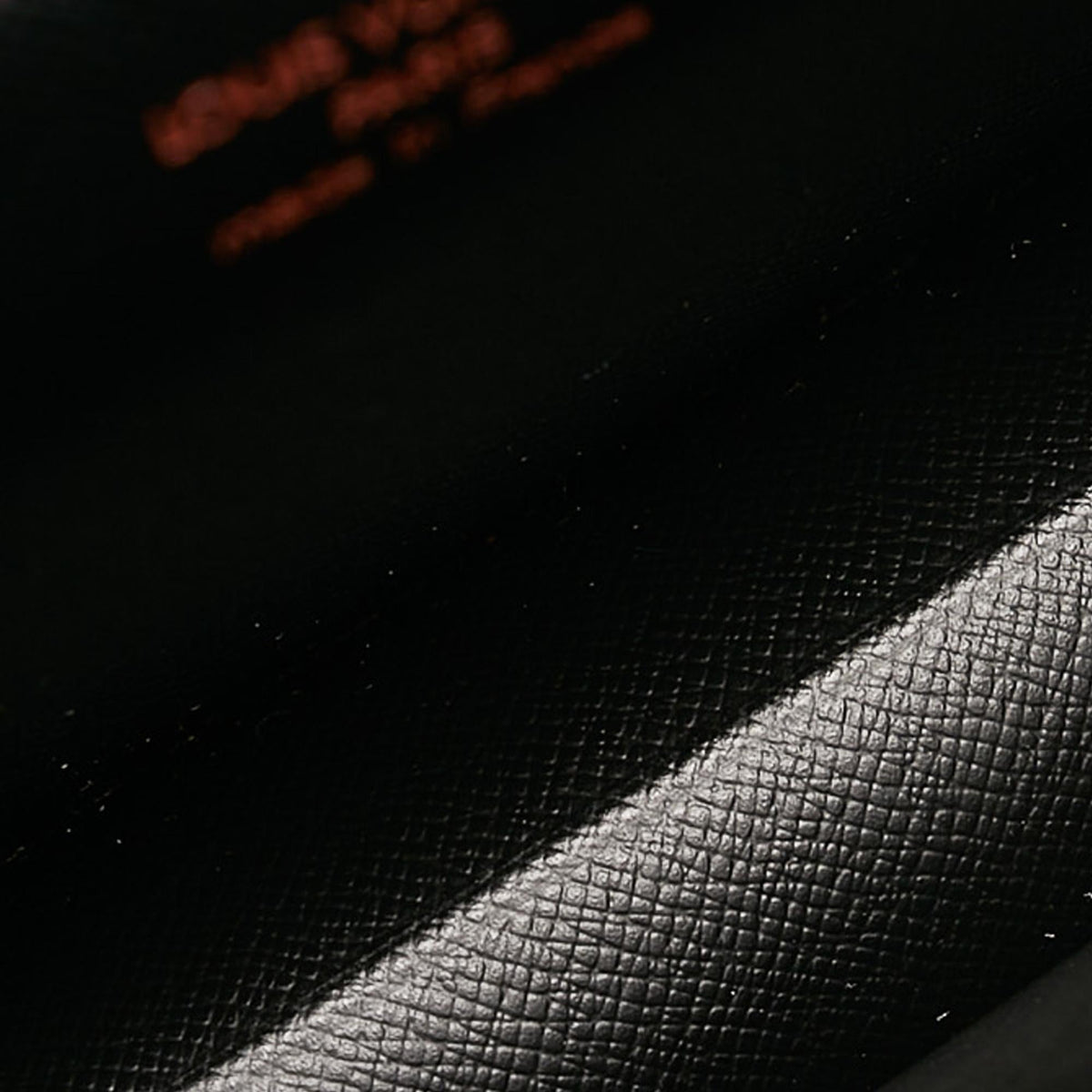 Louis Vuitton Epi Pochette Sellier Dragonne - photo 6
