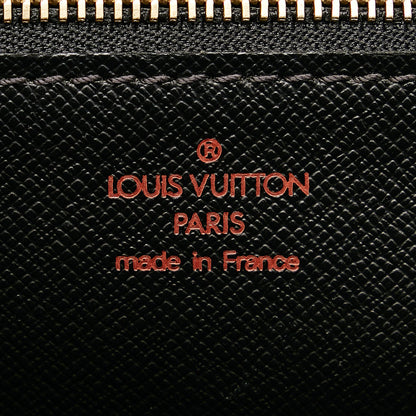Louis Vuitton Epi Pochette Sellier Dragonne - photo 7
