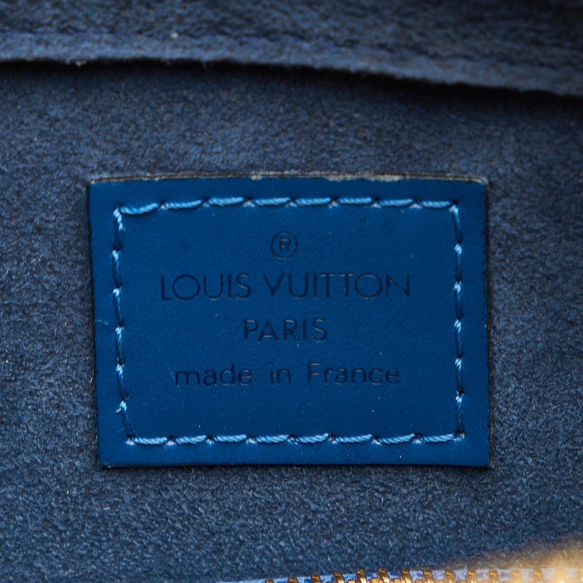 Louis Vuitton Epi Pont Neuf - image 7