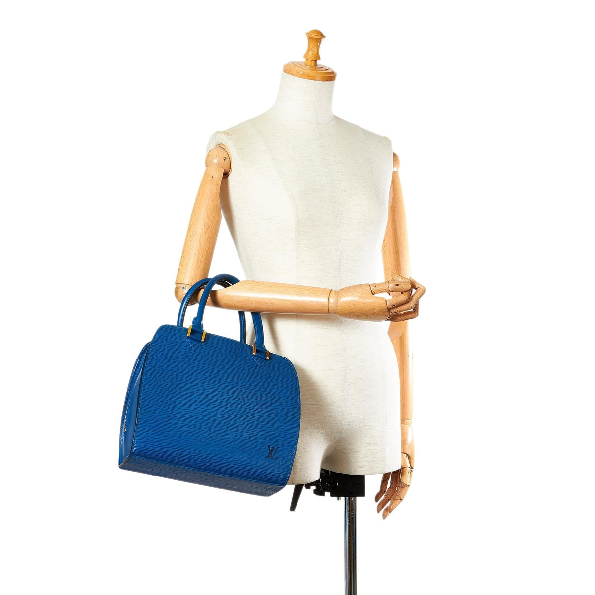 Louis Vuitton Epi Pont Neuf - image 5