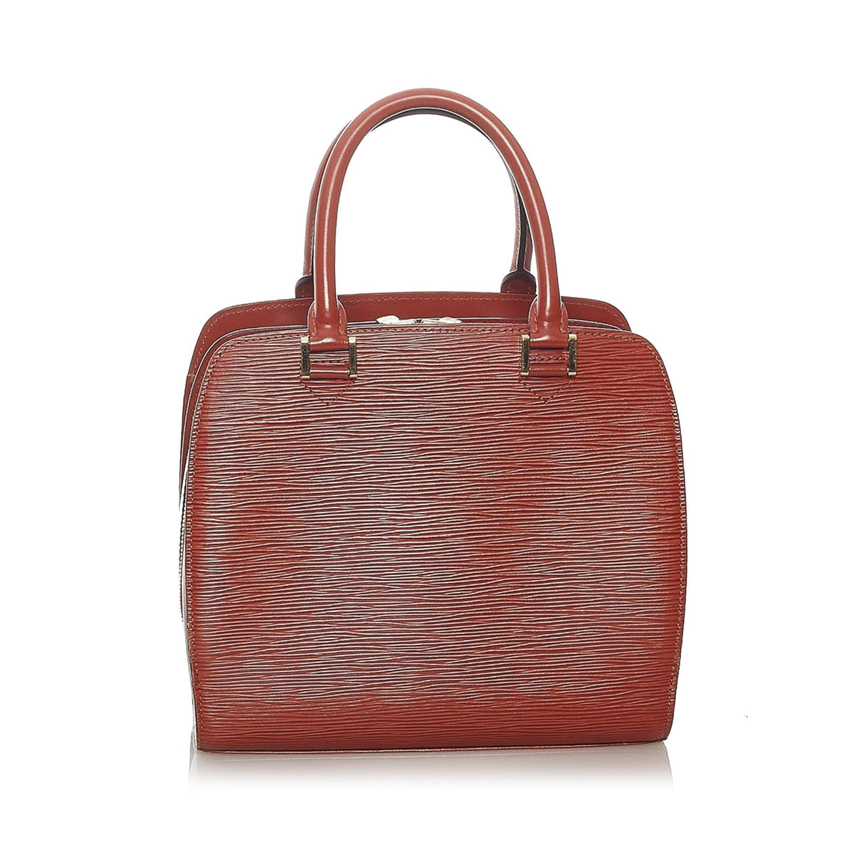 Louis Vuitton Epi Pont Neuf - photo 3