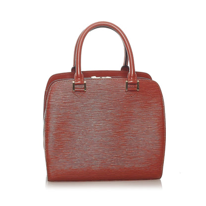 Louis Vuitton Epi Pont Neuf - photo 3