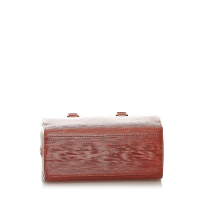 Louis Vuitton Epi Pont Neuf - photo 4