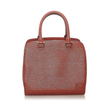 Louis Vuitton Epi Pont Neuf - photo 1