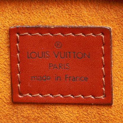 Louis Vuitton Epi Pont Neuf - photo 7