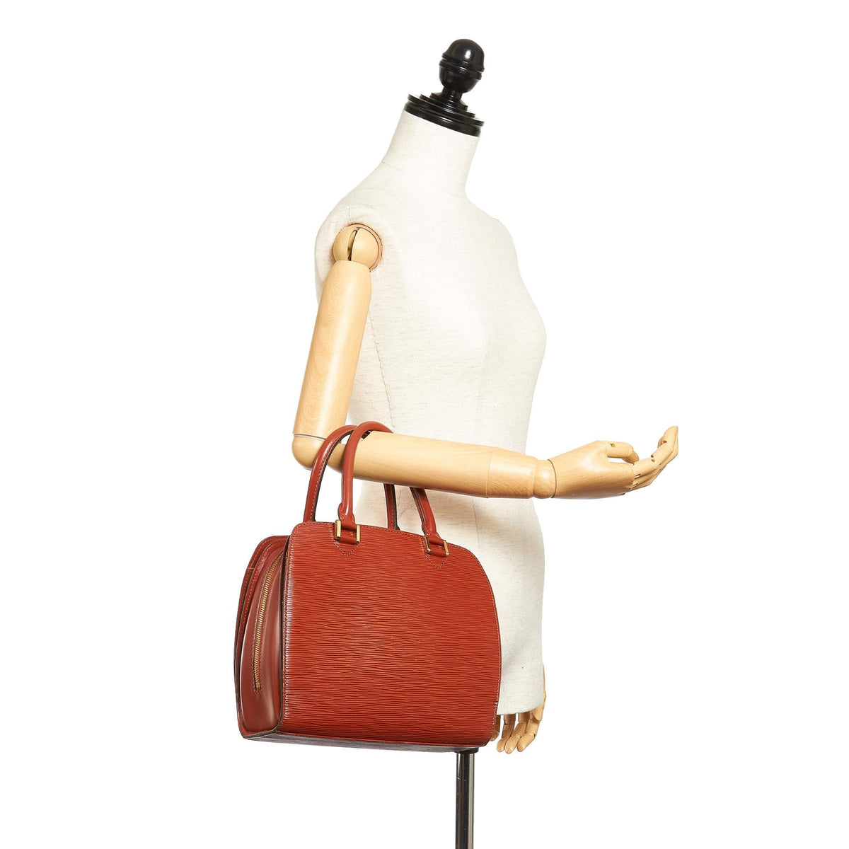 Louis Vuitton Epi Pont Neuf - photo 5