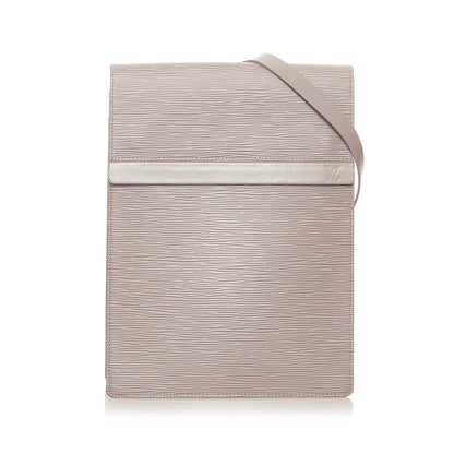 Louis Vuitton Epi Ramatuelle - photo 1